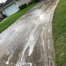 chemical concrete cleaning  0